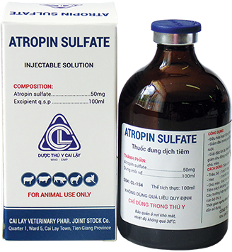57 ATROPIN SULFATEApsd