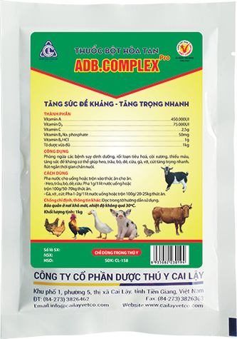 ADB.Complex Pro 1kg